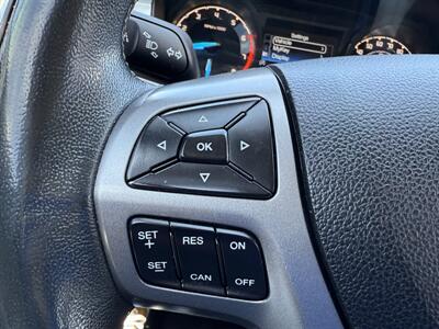 2020 Ford Ranger XLT   - Photo 43 - Albuquerque, NM 87107