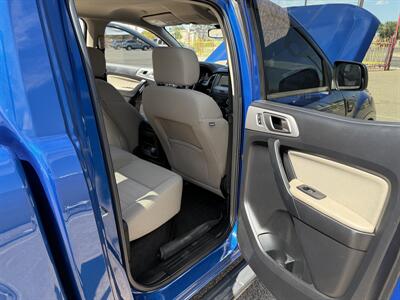 2020 Ford Ranger XLT   - Photo 17 - Albuquerque, NM 87107