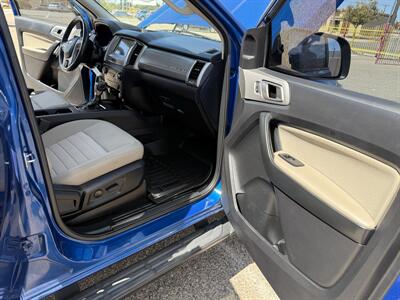 2020 Ford Ranger XLT   - Photo 18 - Albuquerque, NM 87107