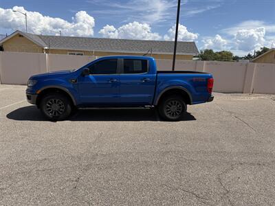 2020 Ford Ranger XLT   - Photo 3 - Albuquerque, NM 87107