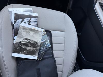 2020 Ford Ranger XLT   - Photo 36 - Albuquerque, NM 87107