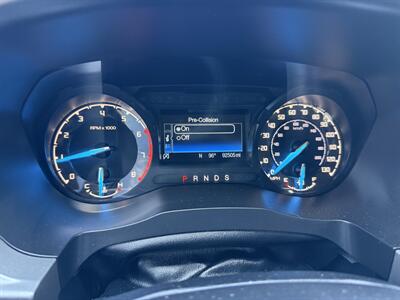 2020 Ford Ranger XLT   - Photo 52 - Albuquerque, NM 87107