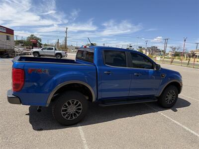2020 Ford Ranger XLT   - Photo 8 - Albuquerque, NM 87107