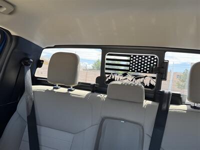 2020 Ford Ranger XLT   - Photo 45 - Albuquerque, NM 87107