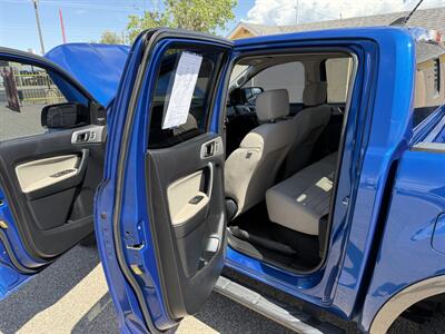 2020 Ford Ranger XLT   - Photo 15 - Albuquerque, NM 87107