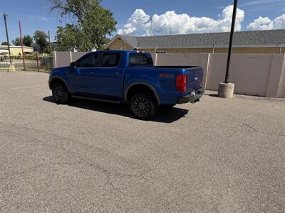 2020 Ford Ranger XLT   - Photo 4 - Albuquerque, NM 87107