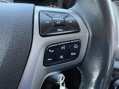 2020 Ford Ranger XLT   - Photo 44 - Albuquerque, NM 87107