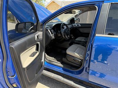2020 Ford Ranger XLT   - Photo 14 - Albuquerque, NM 87107