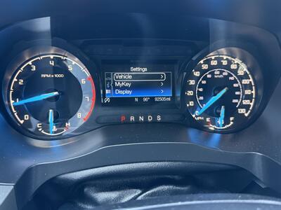 2020 Ford Ranger XLT   - Photo 48 - Albuquerque, NM 87107