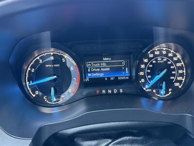 2020 Ford Ranger XLT   - Photo 63 - Albuquerque, NM 87107