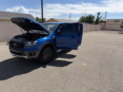 2020 Ford Ranger XLT   - Photo 28 - Albuquerque, NM 87107