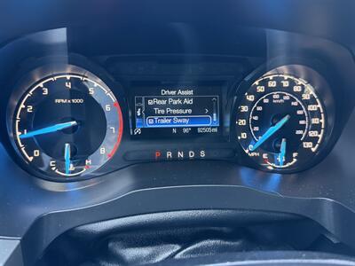 2020 Ford Ranger XLT   - Photo 49 - Albuquerque, NM 87107