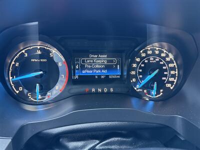 2020 Ford Ranger XLT   - Photo 58 - Albuquerque, NM 87107