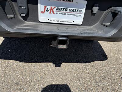 2020 Ford Ranger XLT   - Photo 26 - Albuquerque, NM 87107