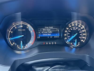 2020 Ford Ranger XLT   - Photo 66 - Albuquerque, NM 87107