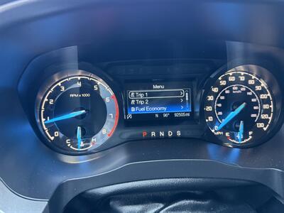 2020 Ford Ranger XLT   - Photo 62 - Albuquerque, NM 87107