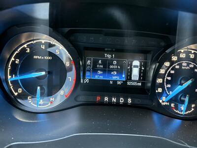 2020 Ford Ranger XLT   - Photo 61 - Albuquerque, NM 87107