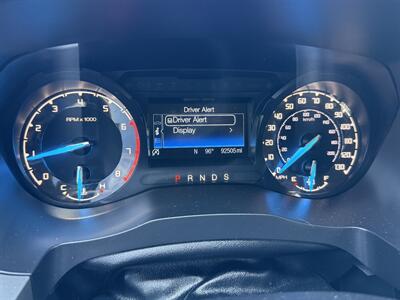 2020 Ford Ranger XLT   - Photo 59 - Albuquerque, NM 87107