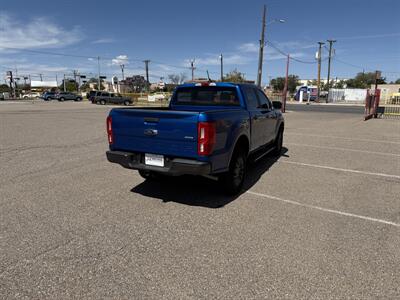 2020 Ford Ranger XLT   - Photo 7 - Albuquerque, NM 87107