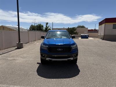 2020 Ford Ranger XLT   - Photo 12 - Albuquerque, NM 87107