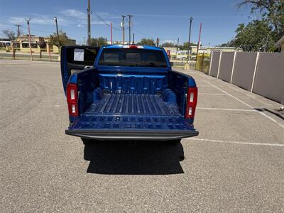 2020 Ford Ranger XLT   - Photo 16 - Albuquerque, NM 87107