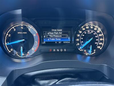 2020 Ford Ranger XLT   - Photo 50 - Albuquerque, NM 87107