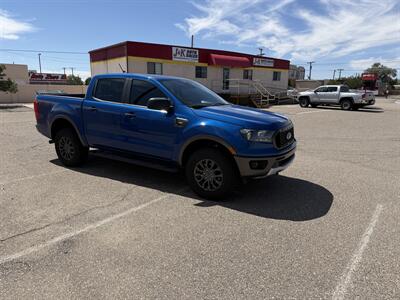 2020 Ford Ranger XLT   - Photo 10 - Albuquerque, NM 87107