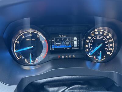 2020 Ford Ranger XLT   - Photo 64 - Albuquerque, NM 87107