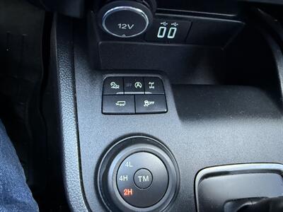 2020 Ford Ranger XLT   - Photo 38 - Albuquerque, NM 87107