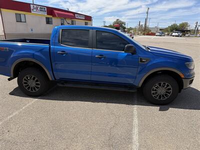 2020 Ford Ranger XLT   - Photo 9 - Albuquerque, NM 87107
