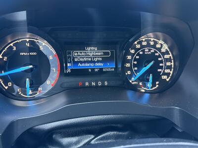 2020 Ford Ranger XLT   - Photo 47 - Albuquerque, NM 87107