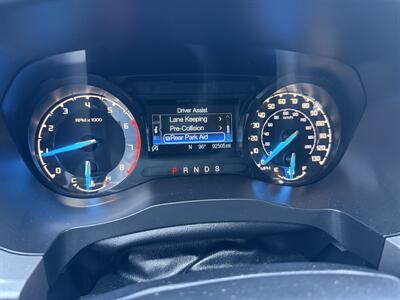 2020 Ford Ranger XLT   - Photo 51 - Albuquerque, NM 87107