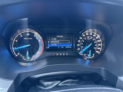 2020 Ford Ranger XLT   - Photo 56 - Albuquerque, NM 87107