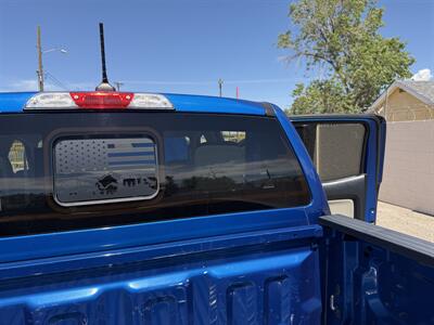 2020 Ford Ranger XLT   - Photo 24 - Albuquerque, NM 87107