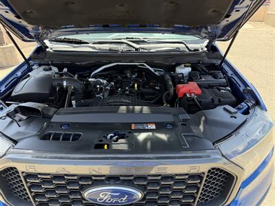 2020 Ford Ranger XLT   - Photo 13 - Albuquerque, NM 87107