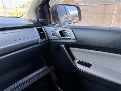 2020 Ford Ranger XLT   - Photo 37 - Albuquerque, NM 87107