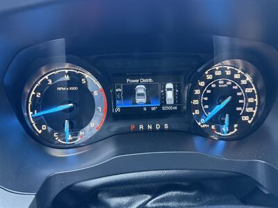 2020 Ford Ranger XLT   - Photo 65 - Albuquerque, NM 87107