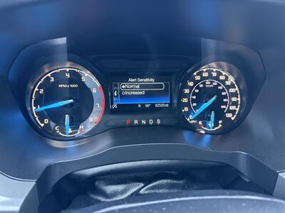 2020 Ford Ranger XLT   - Photo 54 - Albuquerque, NM 87107