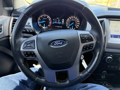 2020 Ford Ranger XLT   - Photo 29 - Albuquerque, NM 87107