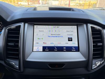 2020 Ford Ranger XLT   - Photo 42 - Albuquerque, NM 87107