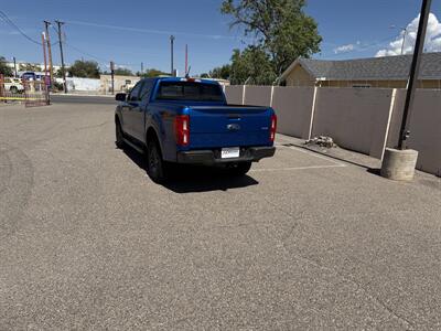 2020 Ford Ranger XLT   - Photo 5 - Albuquerque, NM 87107