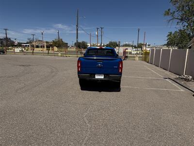 2020 Ford Ranger XLT   - Photo 6 - Albuquerque, NM 87107