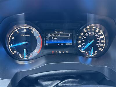 2020 Ford Ranger XLT   - Photo 60 - Albuquerque, NM 87107