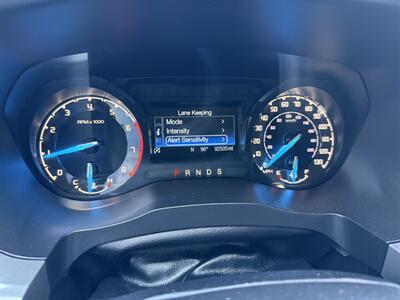2020 Ford Ranger XLT   - Photo 55 - Albuquerque, NM 87107