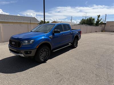 2020 Ford Ranger XLT   - Photo 2 - Albuquerque, NM 87107