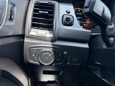 2020 Ford Ranger XLT   - Photo 30 - Albuquerque, NM 87107