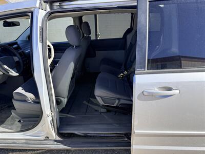 2009 Dodge Grand Caravan SE   - Photo 9 - Albuquerque, NM 87107