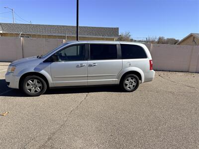 2009 Dodge Grand Caravan SE   - Photo 2 - Albuquerque, NM 87107