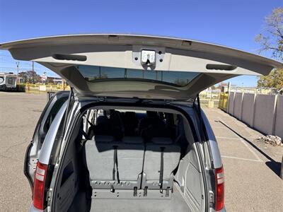2009 Dodge Grand Caravan SE   - Photo 10 - Albuquerque, NM 87107