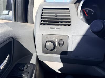 2009 Dodge Grand Caravan SE   - Photo 16 - Albuquerque, NM 87107